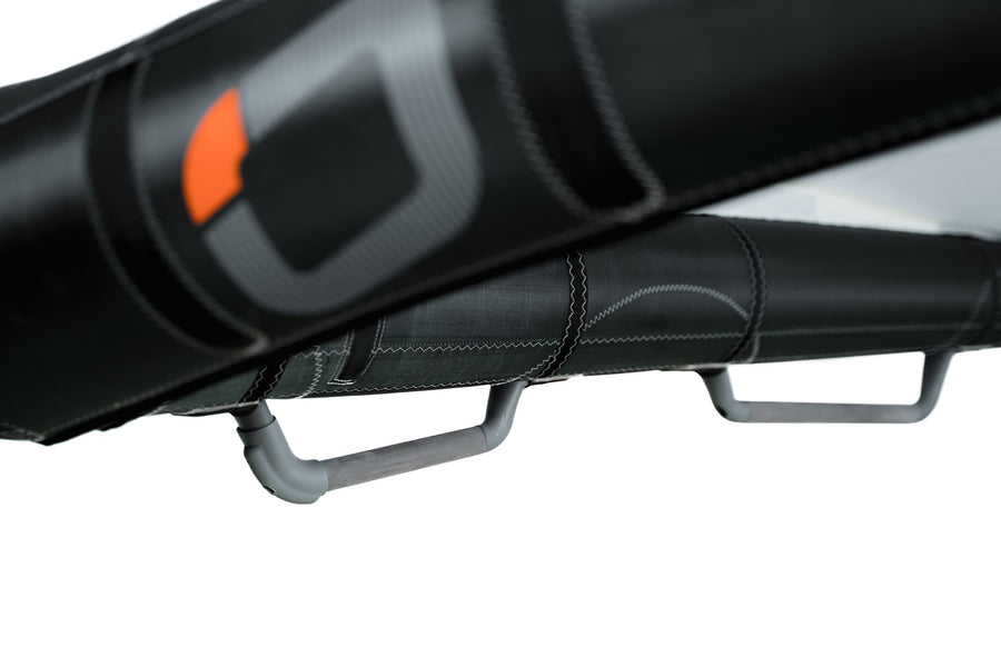 Ozone Flux V1 - 4.3m - Ex Demo — Feature Product