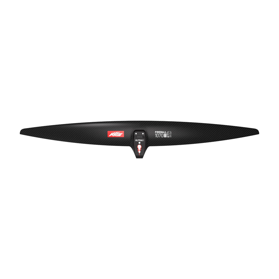 AXIS Fireball Front Wings