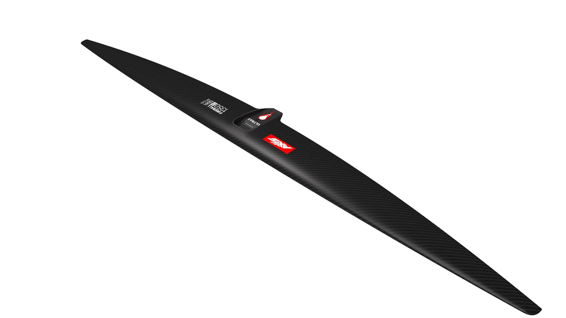 AXIS Fireball Front Wings