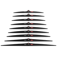 AXIS Fireball Front Wings