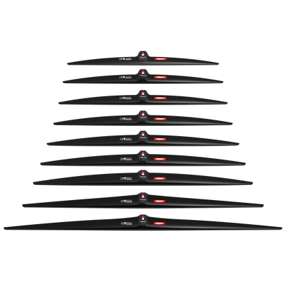 AXIS Fireball Front Wings