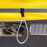 Ozone Wing/Parawing V2 Harness Line - Fixed