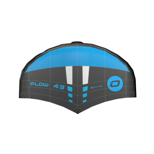 Ozone Flow V2
