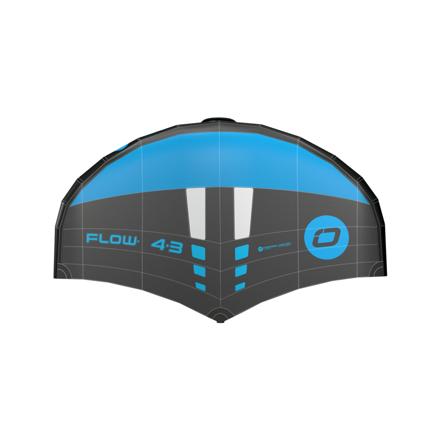 Ozone Flow V2
