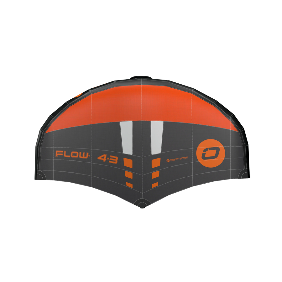 Ozone Flow V2