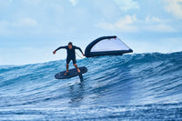 Ozone Flux V1 - 4.3m - Ex Demo — Action