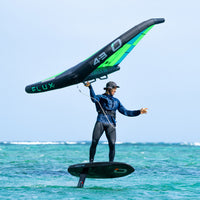 Ozone Flux V2 — Axel Gybe