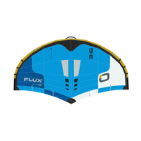 Ozone Flux V2 Ultra-X — 3.0m / Blue