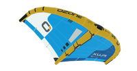 Ozone Flux V2 Ultra-X — Lightblue Marineblue White