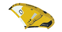 Ozone Flux V2 Ultra-X — Yellow Black White