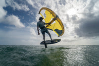 Ozone Flux V2 Ultra-X — Action