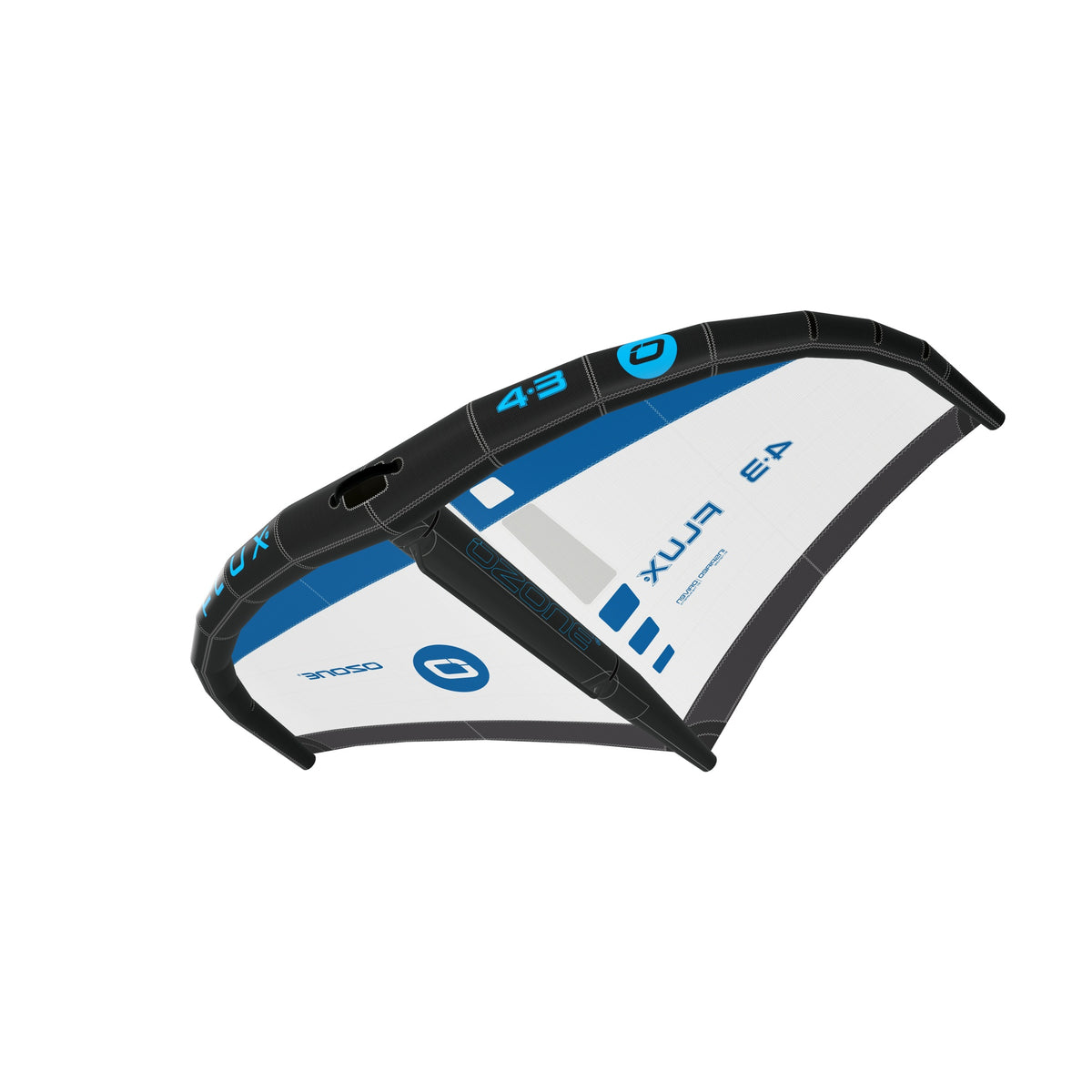 Ozone Flux V3