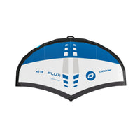 Ozone Flux V3