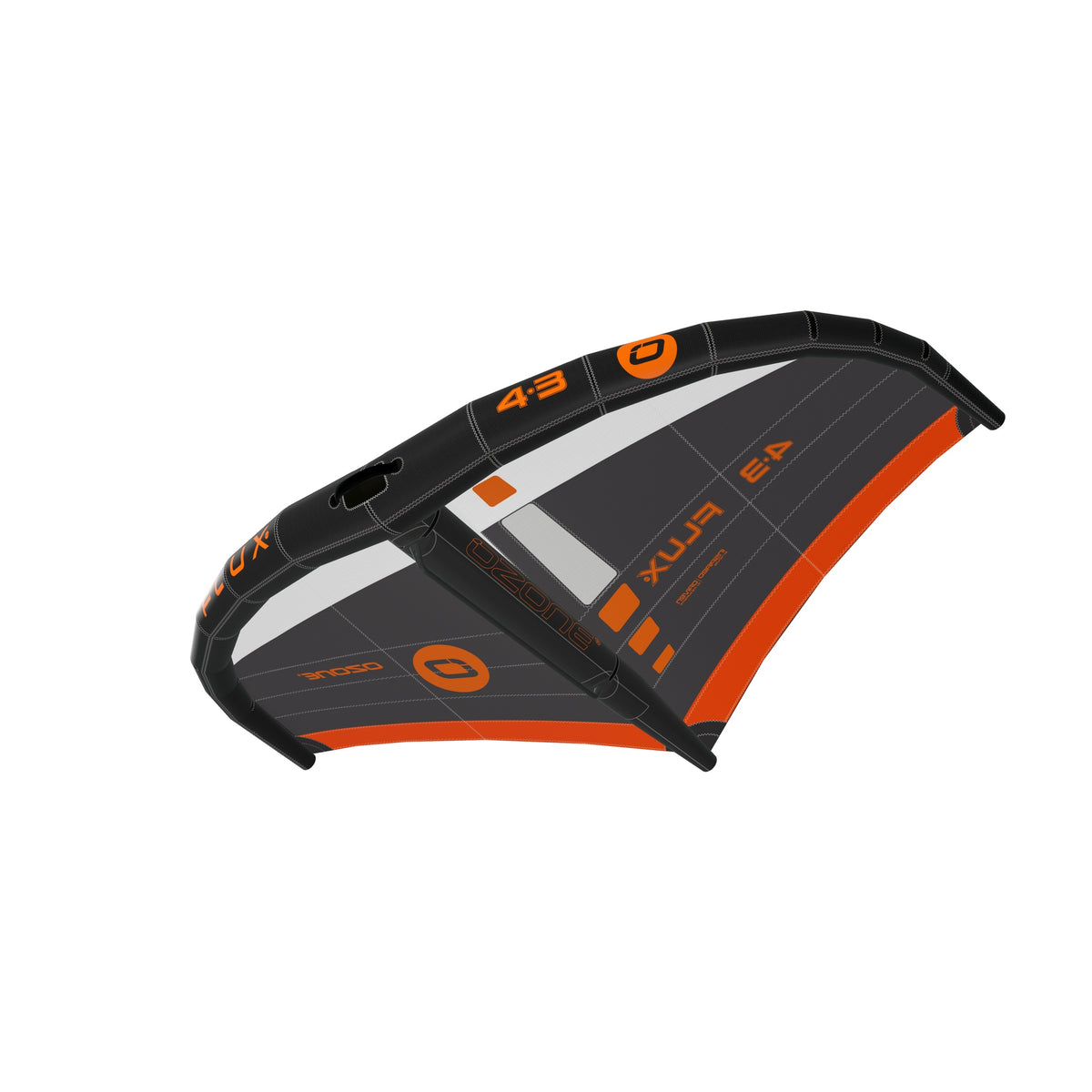Ozone Flux V3