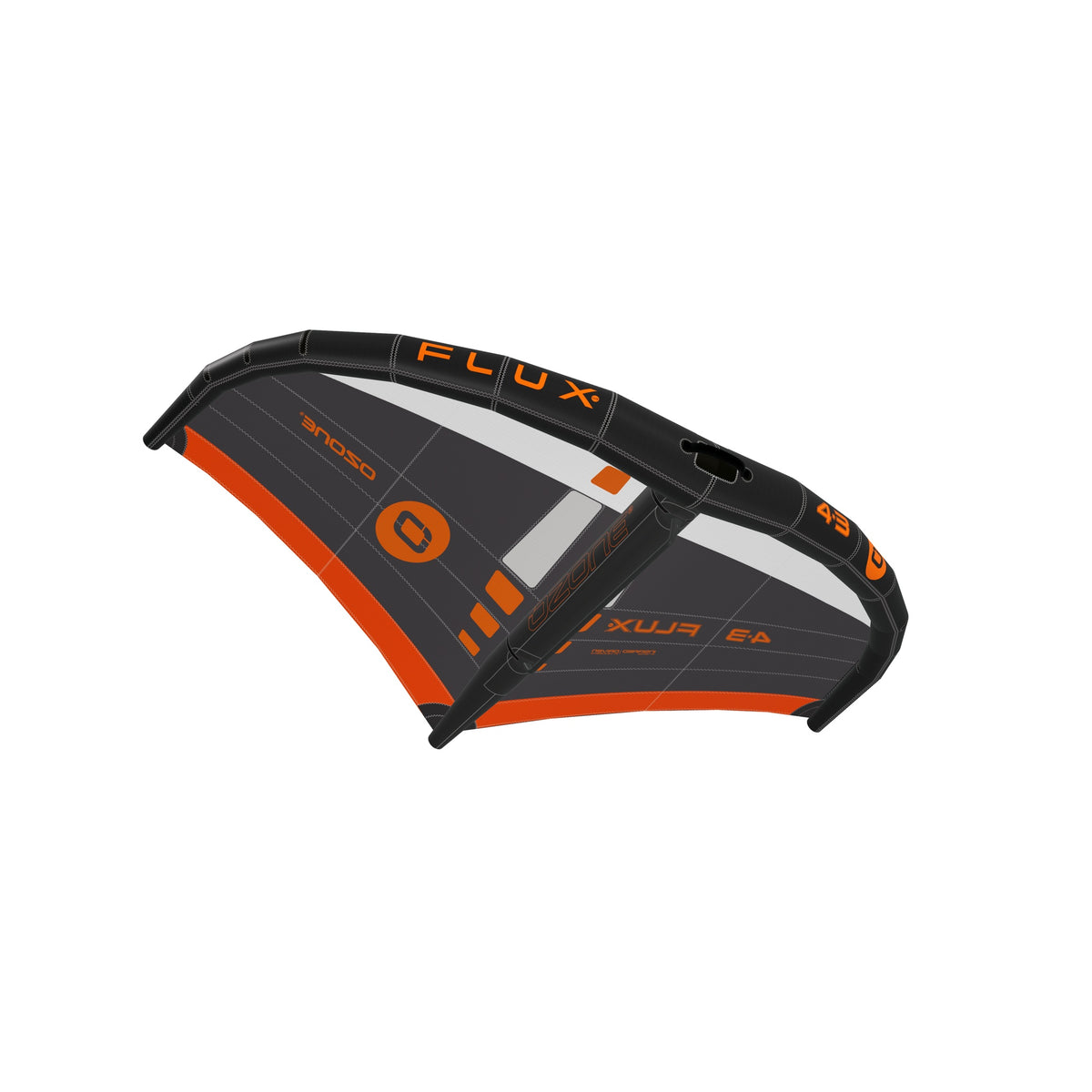 Ozone Flux V3
