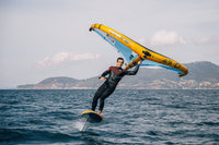 Ozone Flux V2 Ultra-X — Action Images