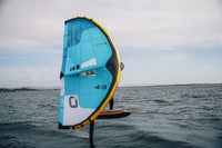 Ozone Flux V2 Ultra-X — Action Images
