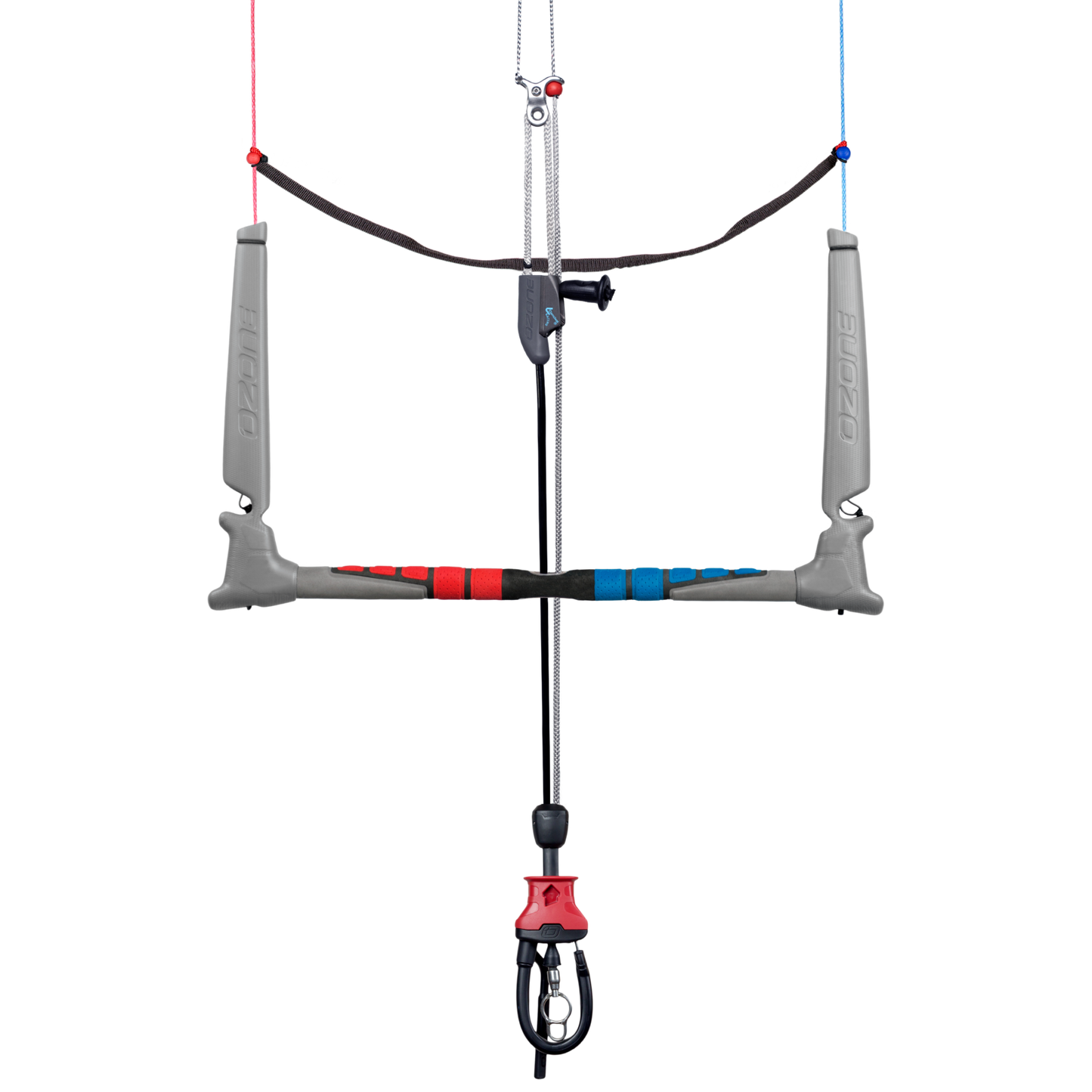 Ozone Foil Contact Water V5 Control System