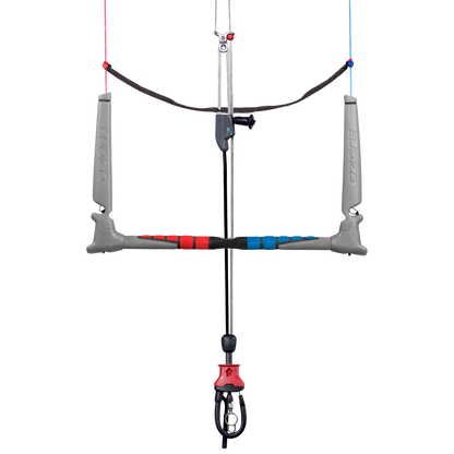 Ozone Foil Contact Water V5 Control System