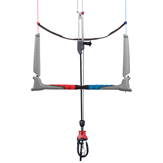 Ozone Foil Contact Water V5 Control System