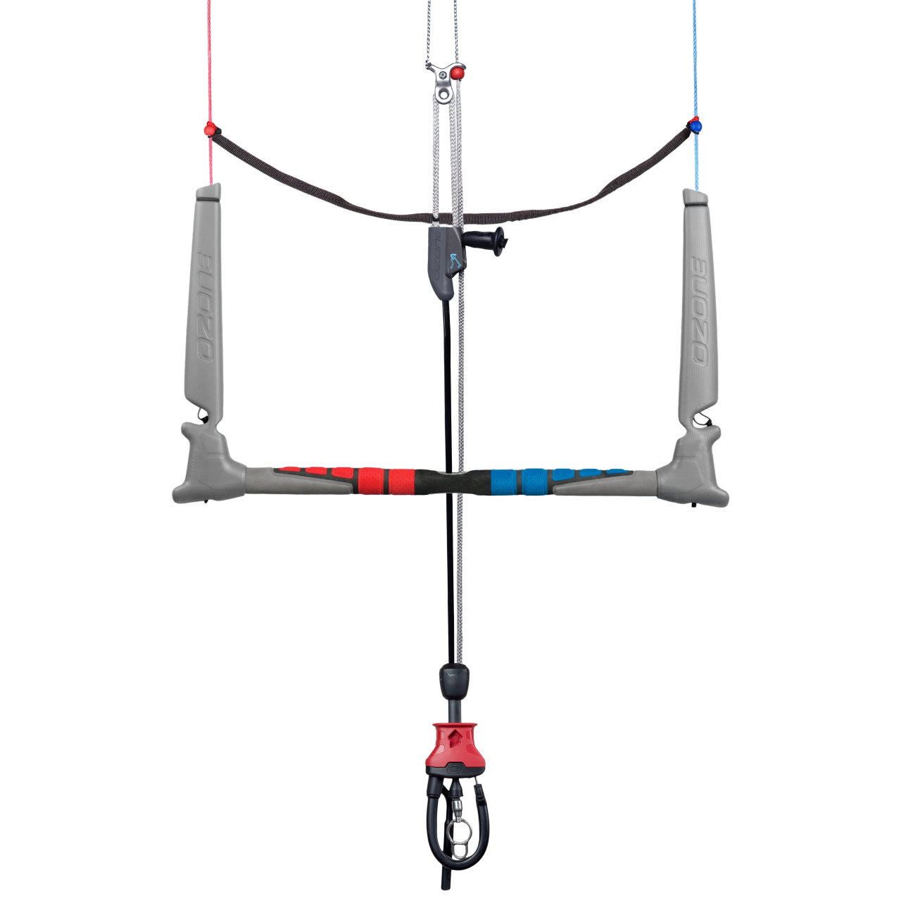 Ozone Contact Foil V5 Control System