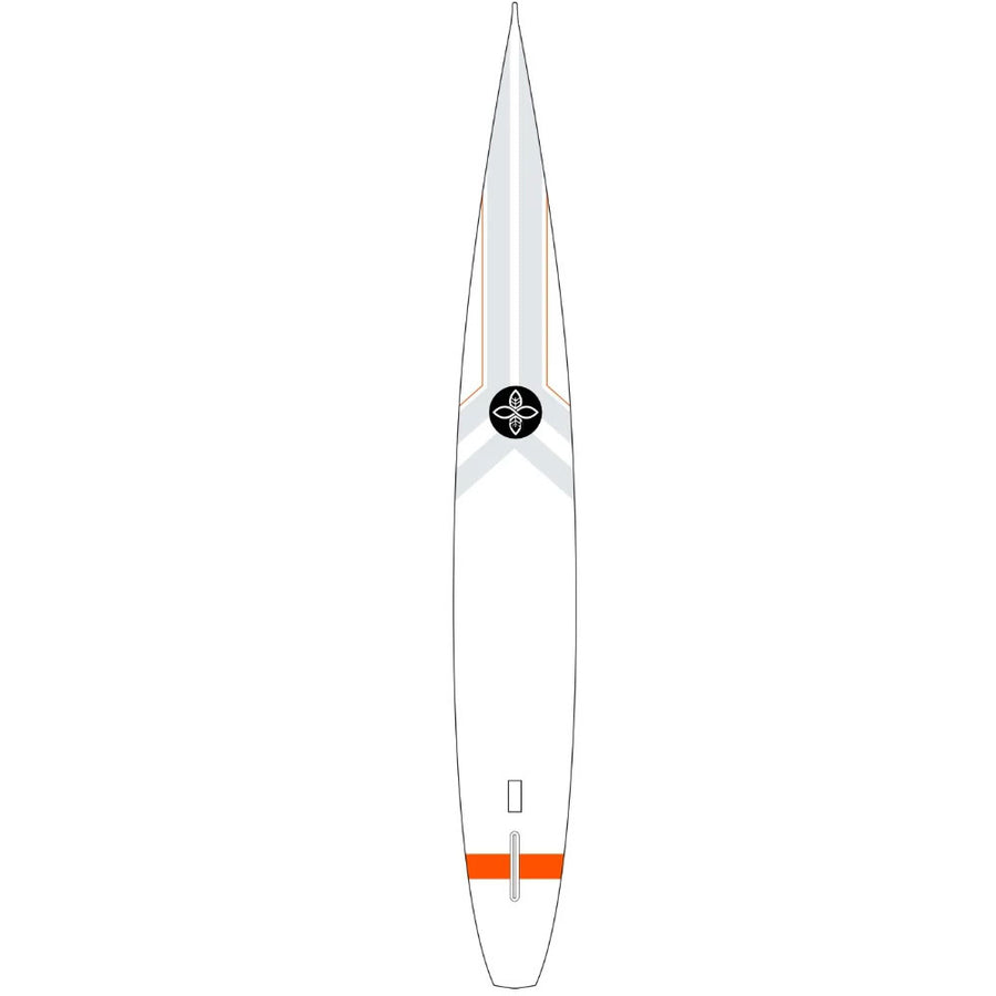 Infinity Futura 14ft Dugout