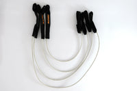 Ozone Wing/Parawing Double Attachment Fixed Loop Harness Line