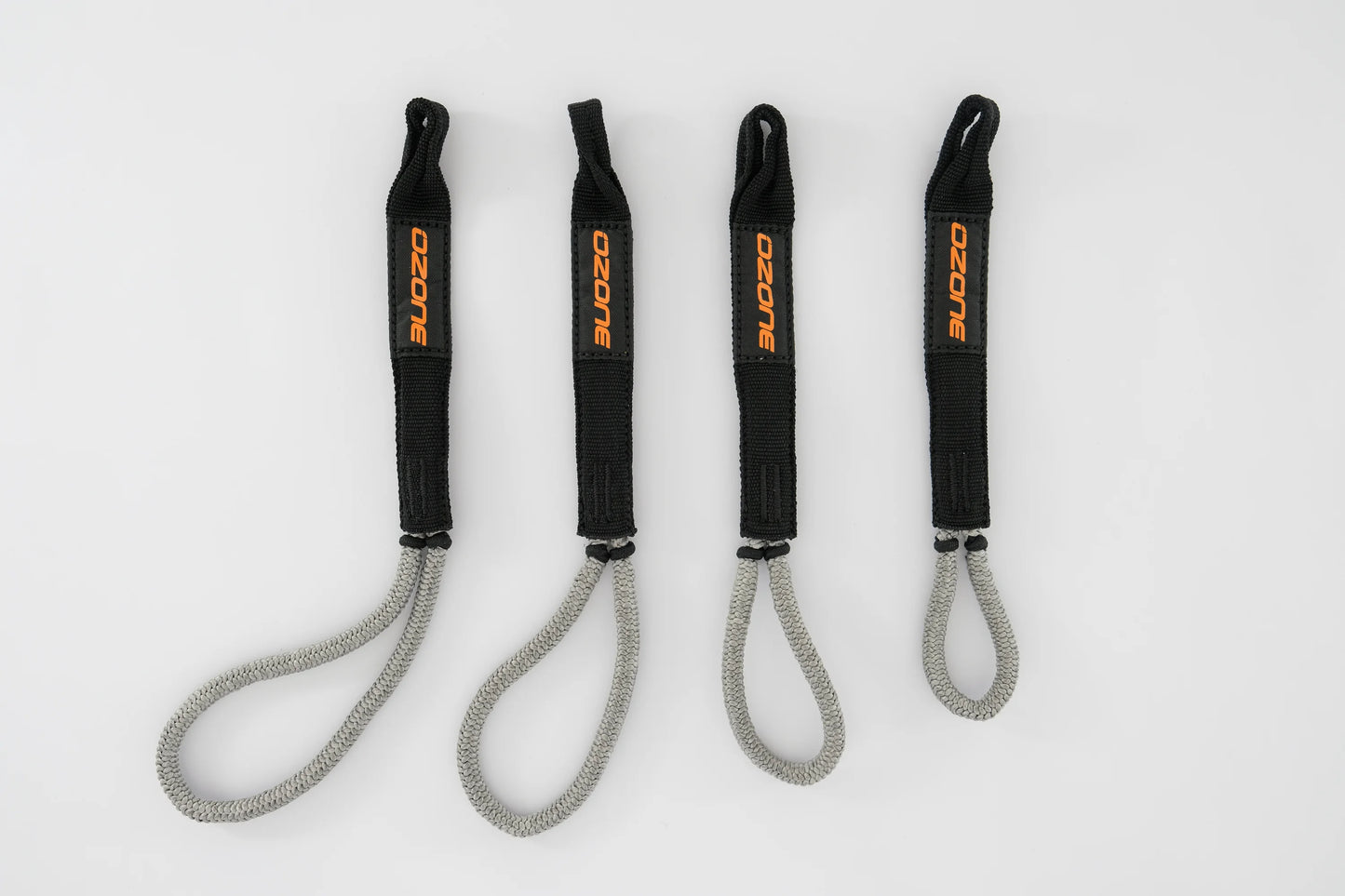 Ozone Wing/Parawing Single Attachment Bungee Loop Harness Line