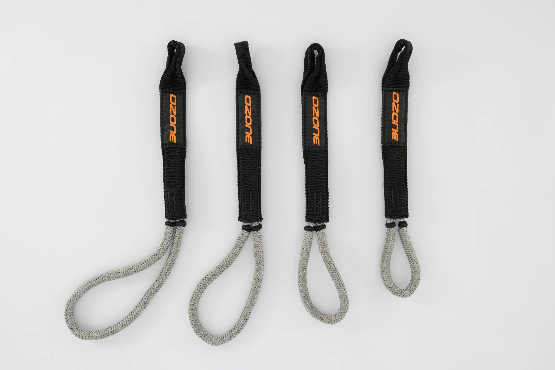 Ozone Wing/Parawing Single Attachment Bungee Loop Harness Line