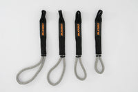 Ozone Wing/Parawing Single Attachment Bungee Loop Harness Line