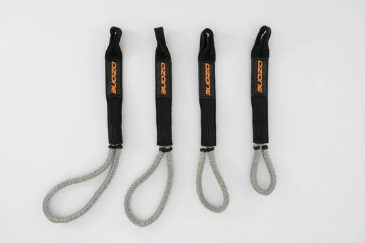 Ozone Wing/Parawing Single Attachment Bungee Loop Harness Line