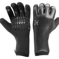 Sooruz Gloves 3mm WIND - Black - Medium