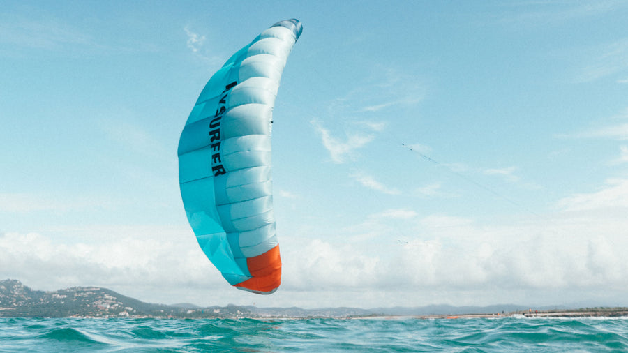 Flysurfer HYBRID2