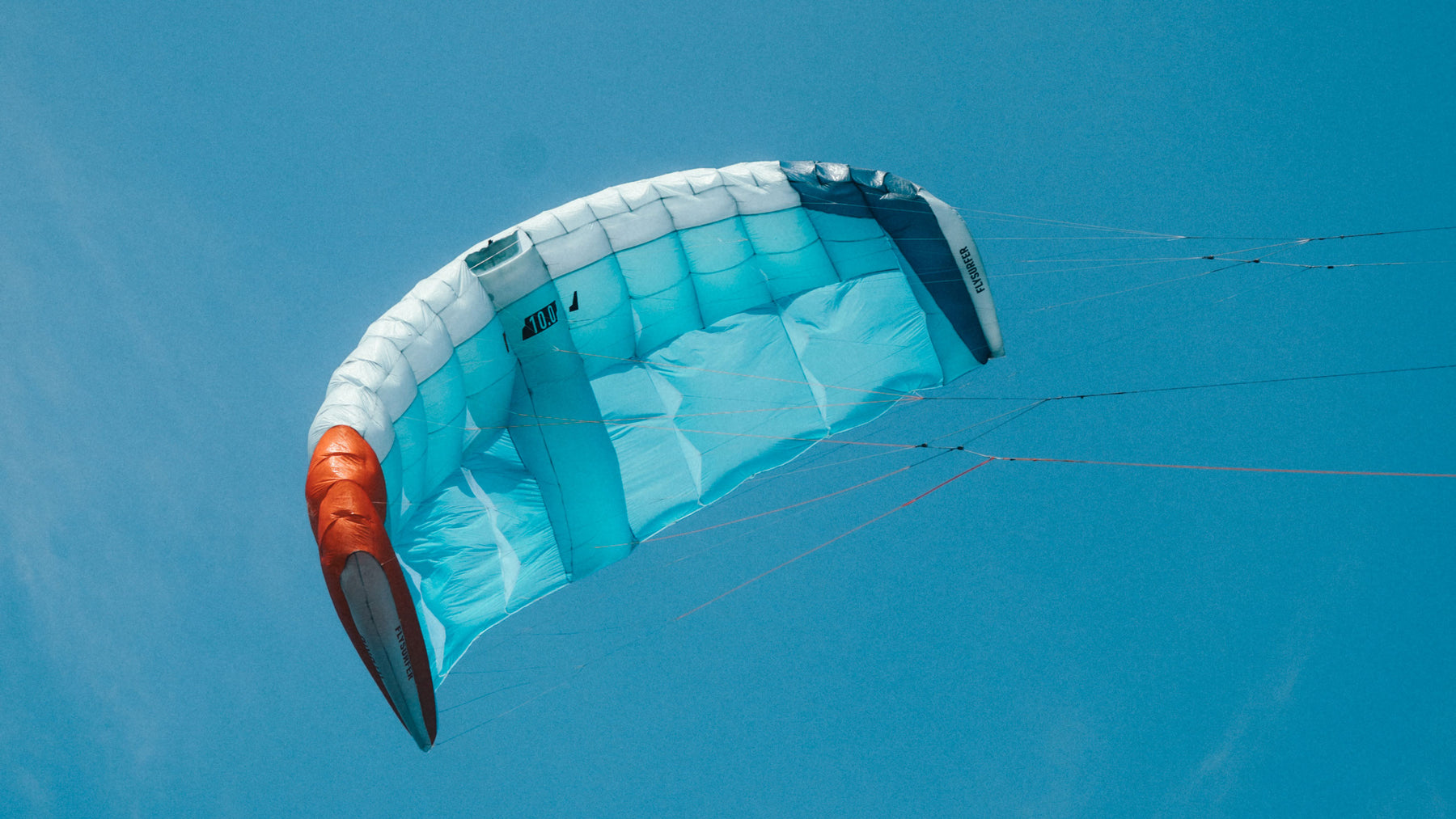Flysurfer HYBRID2