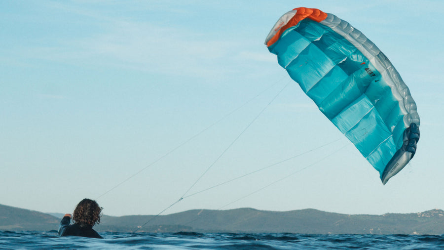 Flysurfer HYBRID2