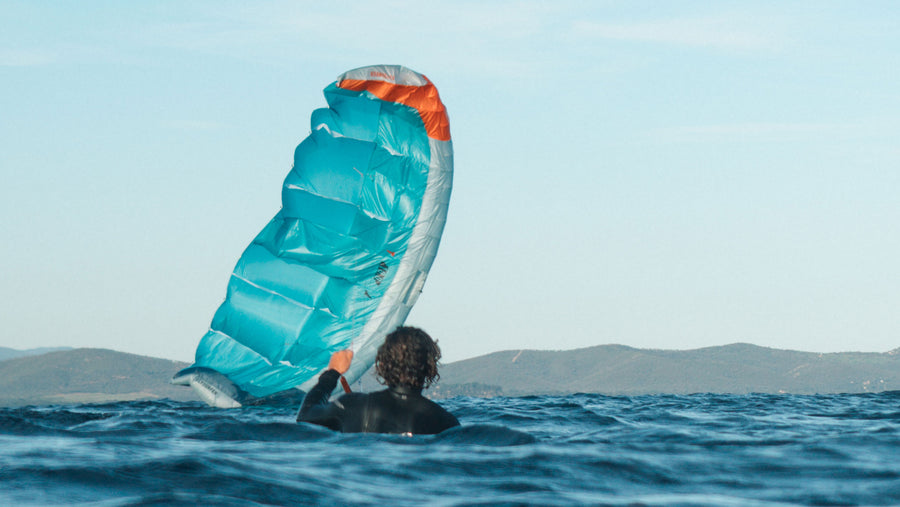 Flysurfer HYBRID2