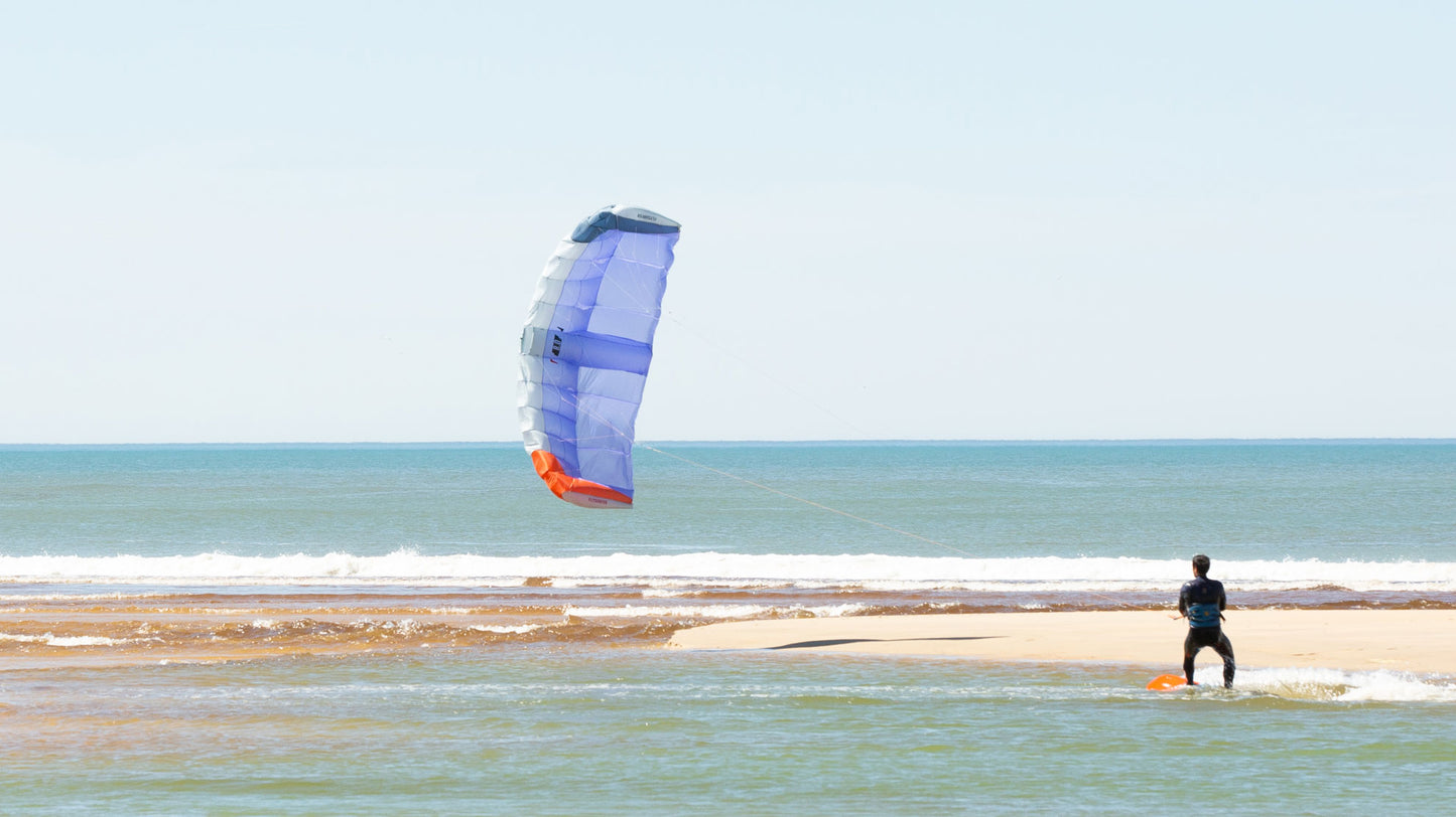 Flysurfer HYBRID2