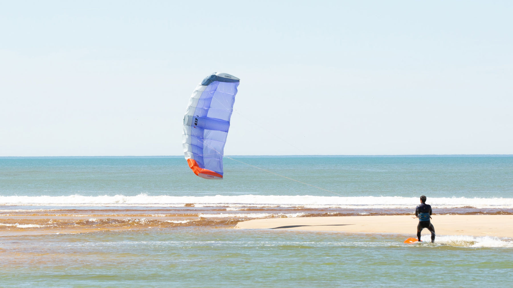 Flysurfer HYBRID2