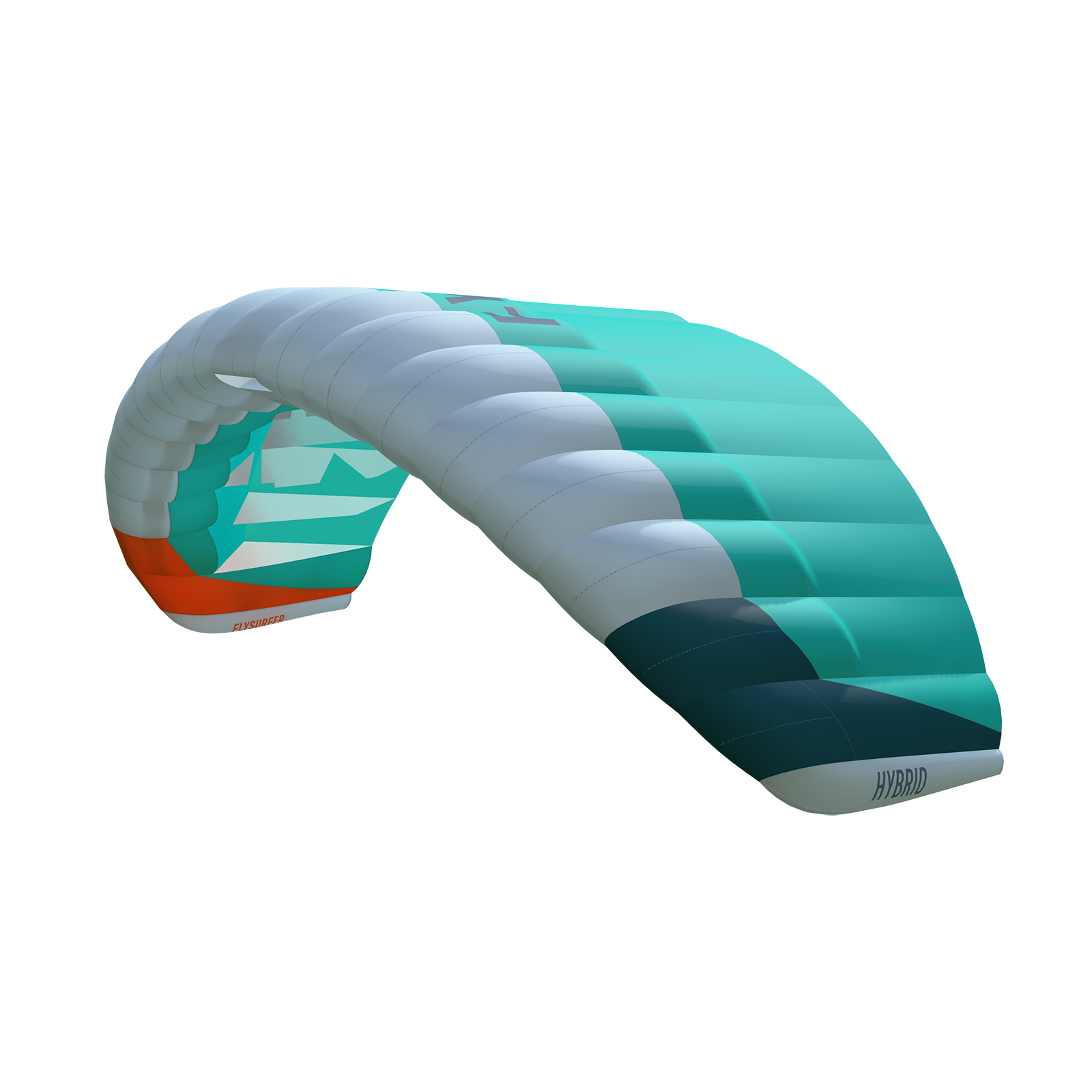 Flysurfer HYBRID2