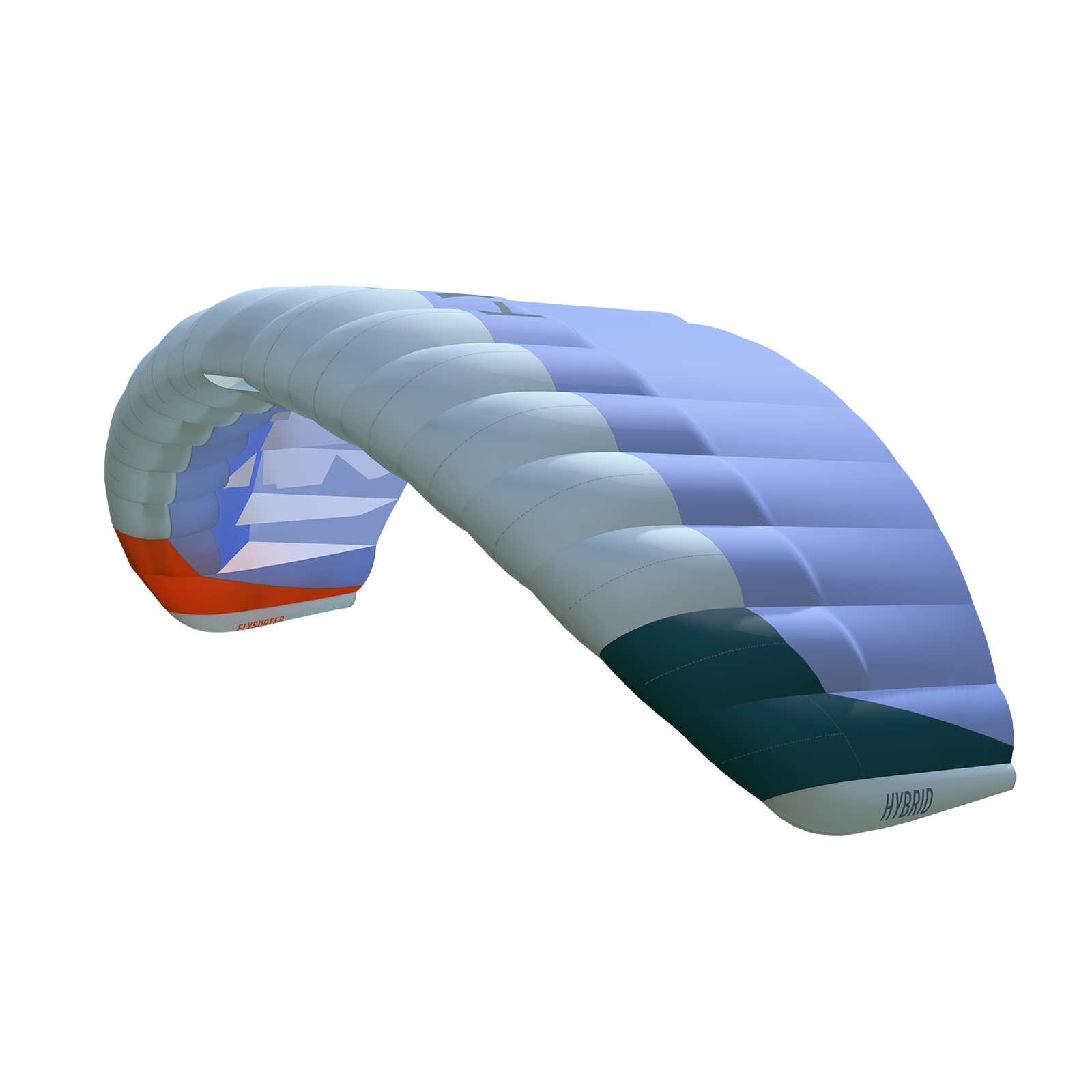 Flysurfer HYBRID2