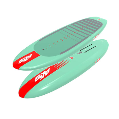 AXIS Hybrid Carbon Foilboard