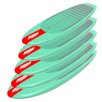 AXIS Hybrid Carbon Foilboard