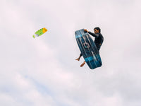 Ozone Hyperlink V4 — Action Santi Cisneros