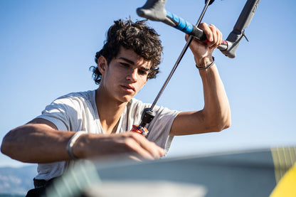 Ozone Foil Contact Water V5 Control System