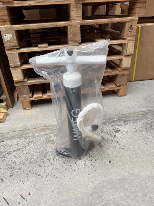 WMFG SUP Pump