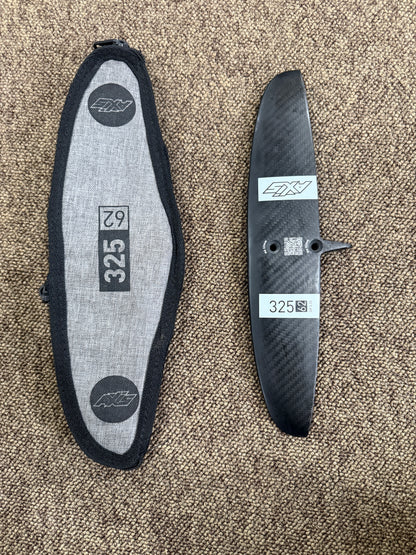 AXIS Progressive 325 Rear Wing - Ex Demo