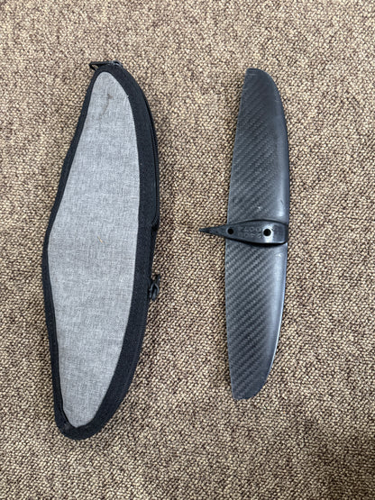 AXIS Progressive 325 Rear Wing - Ex Demo