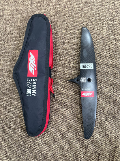 AXIS Skinny 362/50 Rear Wing - Ex Demo