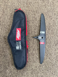 AXIS Skinny 359/40 Rear Wing - Ex Demo