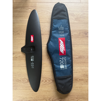 AXIS Spitfire 720 - Ex Demo